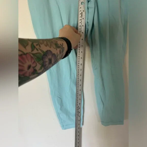 Lululemon Align High-Rise Pant 25" - Picture 7 of 10